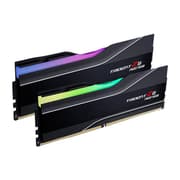 G.Skill Trident Z5 Neo RGB 32GB (16GBx2) DDR5 6000MHz CL30 RAM